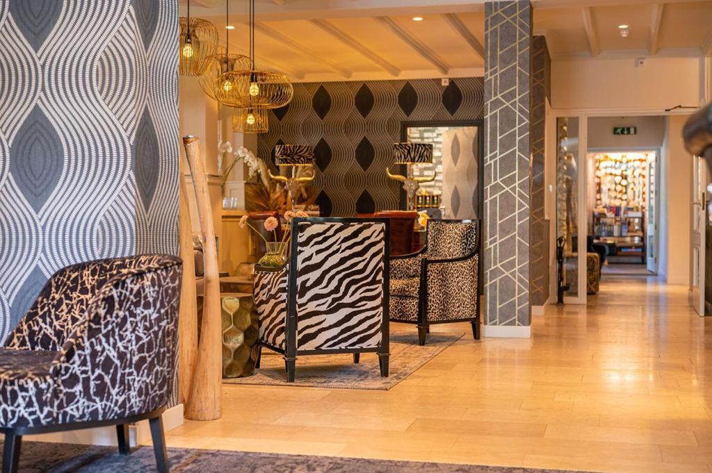 Boutique Hotel Slenaker Vallei - Buitengewoongenieten Slenaken Esterno foto