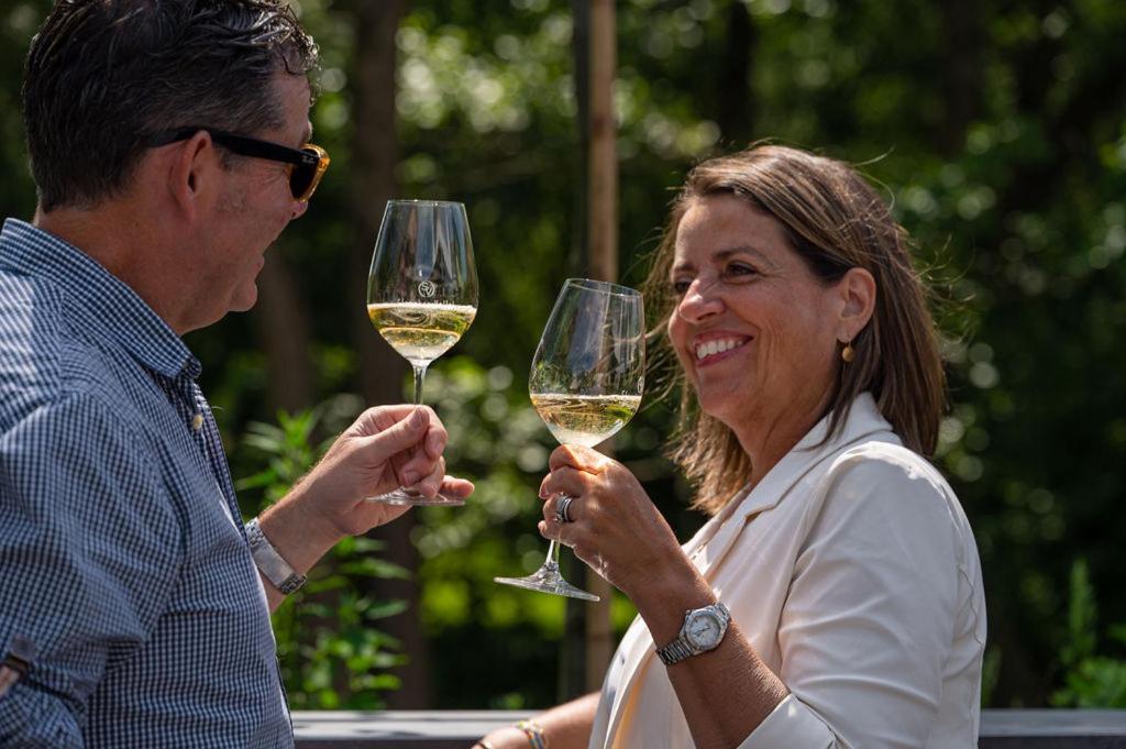 Boutique Hotel Slenaker Vallei - Buitengewoongenieten Slenaken Esterno foto