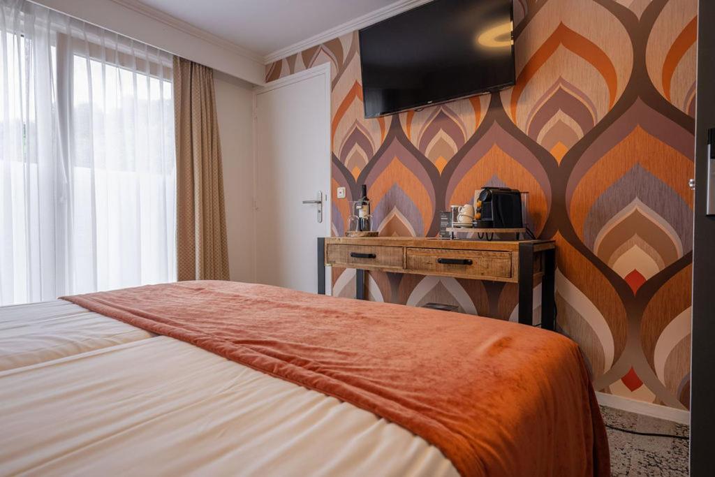 Boutique Hotel Slenaker Vallei - Buitengewoongenieten Slenaken Esterno foto
