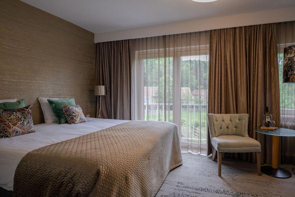Boutique Hotel Slenaker Vallei - Buitengewoongenieten Slenaken Esterno foto