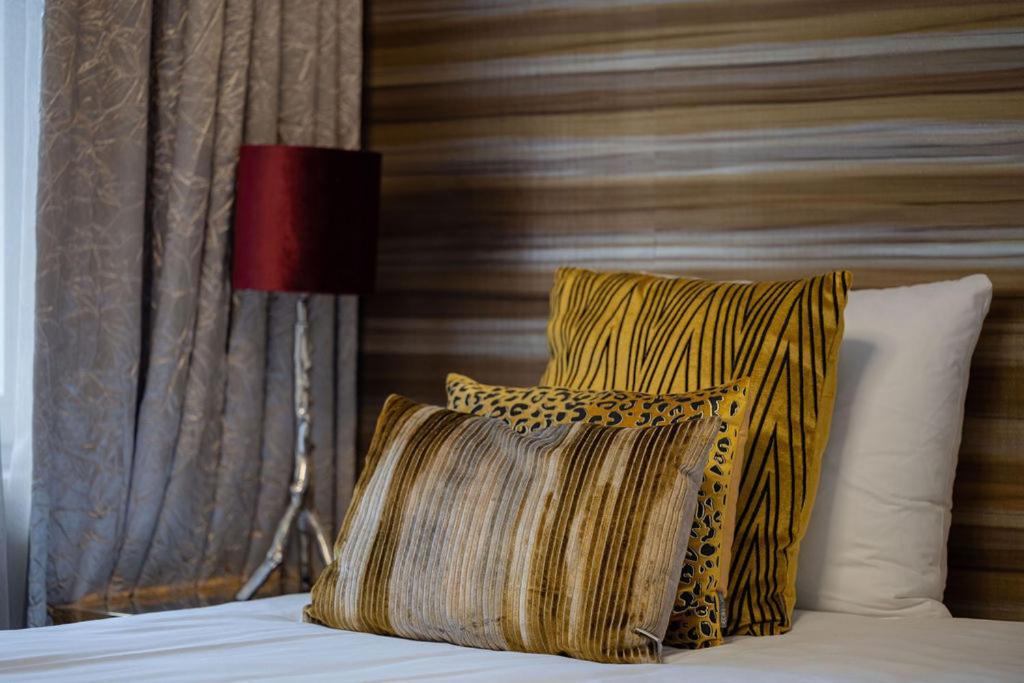 Boutique Hotel Slenaker Vallei - Buitengewoongenieten Slenaken Esterno foto