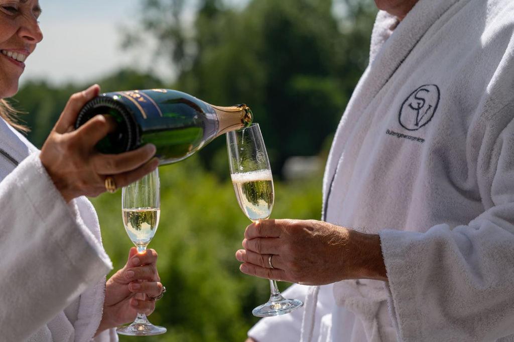 Boutique Hotel Slenaker Vallei - Buitengewoongenieten Slenaken Esterno foto